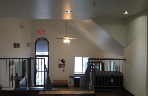 Airport Township Hotel | Welcome Suites Hazelwood Extended Stay Hotel