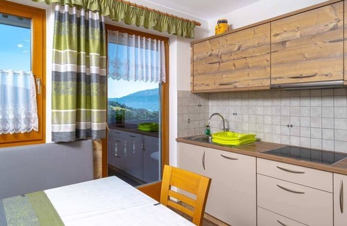 San Lorenzo di Sebato Apartment | Welcome to our Pirchnerhof - Apartment 2