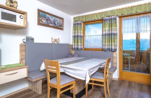 San Lorenzo di Sebato Apartment | Welcome to our Pirchnerhof - Apartment 2