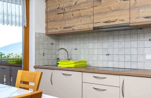 San Lorenzo di Sebato Apartment | Welcome to our Pirchnerhof - Apartment 2