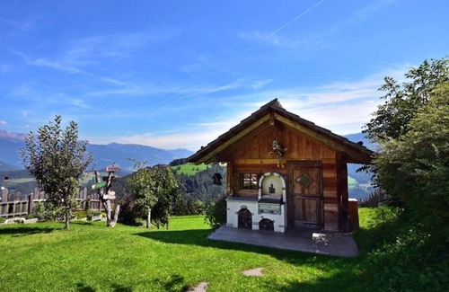 San Lorenzo di Sebato Apartment | Welcome to our Pirchnerhof - Apartment 2