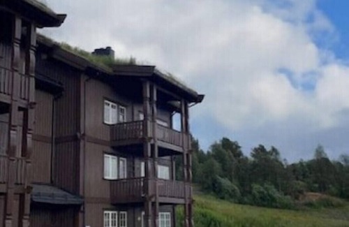 Rauland Apartment | Welcome to Listaullii 25!