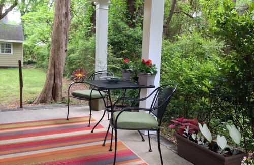 North Chesterfield Apartment | Welcome To A Westover Hills Gem! 1st Floor Apartment