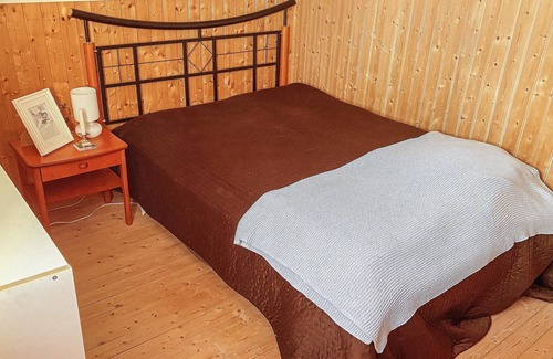 Agdenes House | Welcome to Agdenes and this quaint cottage, which is an outbuilding of the common property.