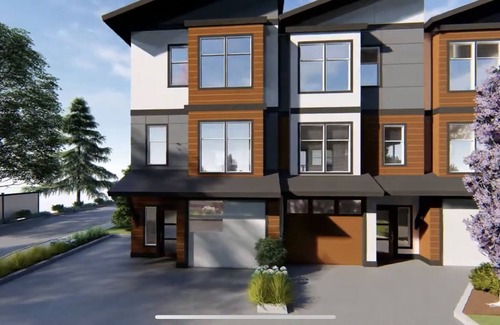 North Cowichan Apartment | Welcome to Aria Escape! Brand new Private suite with free parking