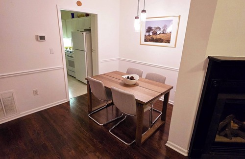 Mechanicsville House | Welcome to Atlanta!