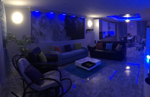 Senglea Apartment | Welcome To Azure Apartment