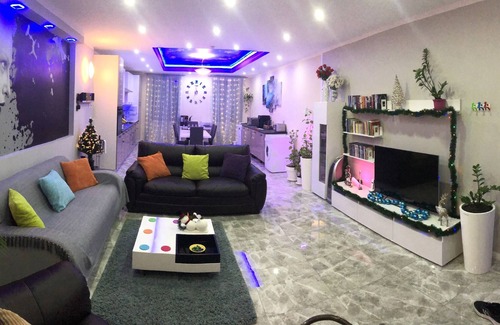 Senglea Apartment | Welcome To Azure Apartment