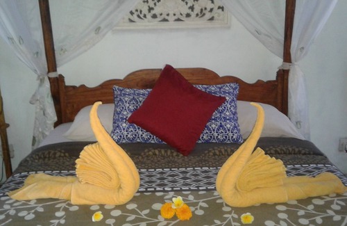 Sidemen House | Welcome to balinise guest house