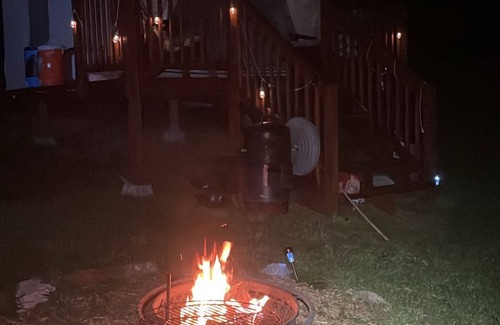 Ironto RV Rental | Welcome to Bears Playground, a camping site in Check where nature welcomes you