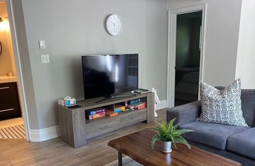 St. Davids House | Welcome to our home in the heart of Wine Country!