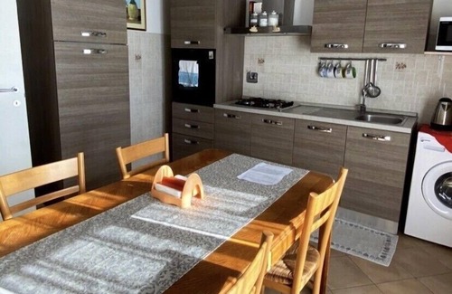 Rome Apartment | Welcome to Casa Nicolas