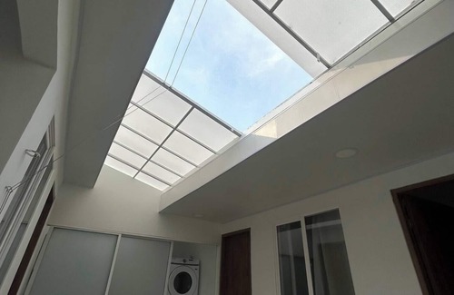 Girardot House | Welcome to Casa Palmera Privada