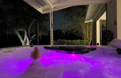 Haines City House | Welcome to Casa Tallman – Your Exclusive 3-Acre Private Retreat!