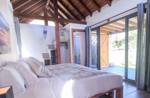 Veraguas Resort | WELCOME TO CATALINA’S HIDEAWAY