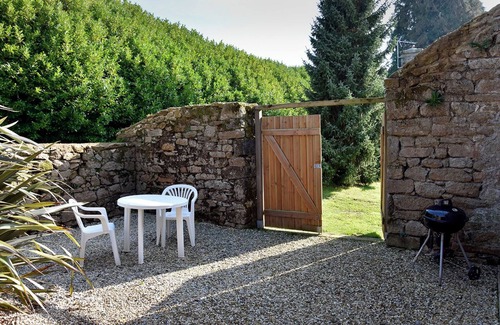 Seglien House | Welcome to central Brittany and its highlights! Cosy cottage