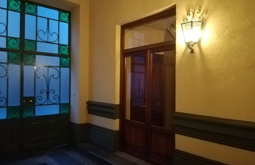 San Donato - Campidoglio Apartment | WELCOME TO "DIGIONE", Liberty area, Metro at 100 m.