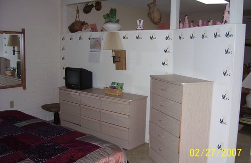 Green Valley Condo | Welcome to Green Valley and a slower paced life style