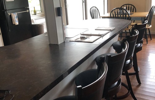 Swanville House | Welcome to Heav'nsent