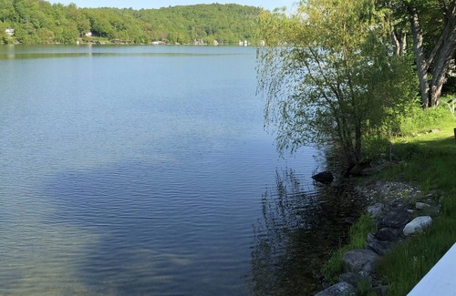 Swanville House | Welcome to Heav'nsent