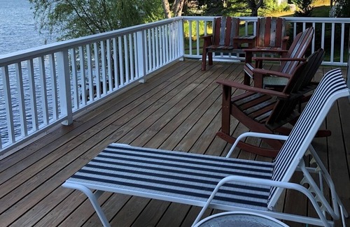 Swanville House | Welcome to Heav'nsent