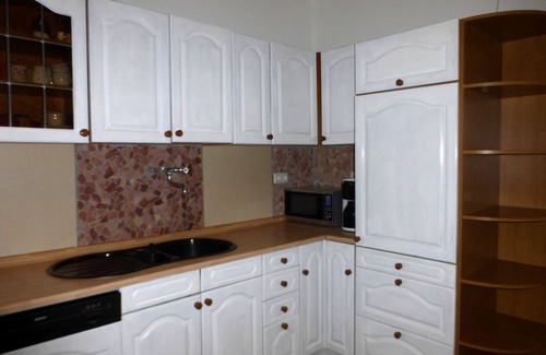 Hinte Apartment | Welcome to Hinte on the outskirts of the seaside town of Emden