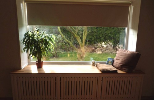 Hinte Apartment | Welcome to Hinte on the outskirts of the seaside town of Emden