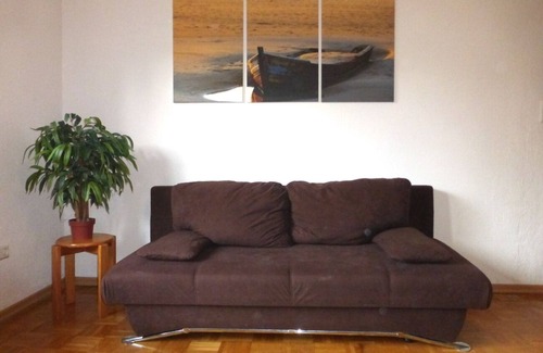 Hinte Apartment | Welcome to Hinte on the outskirts of the seaside town of Emden