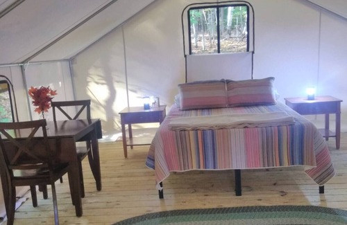 North Creek RV Rental | Welcome to Hygge Headquarters