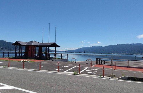 Shimosuwa Villa | Welcome to