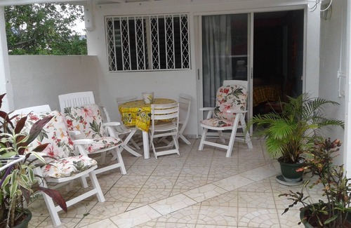 Grande-Terre House | WELCOME TO KA NICAISE