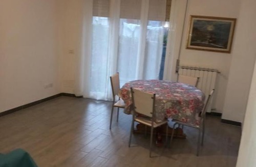 La Spezia House | Welcome to La Spezia