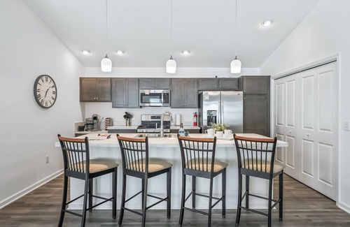 Okahumpka House | Welcome to Latitude Adjustment!