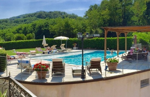 San Donato Villa | Welcome to Lucca and beautiful Villa Adriano!