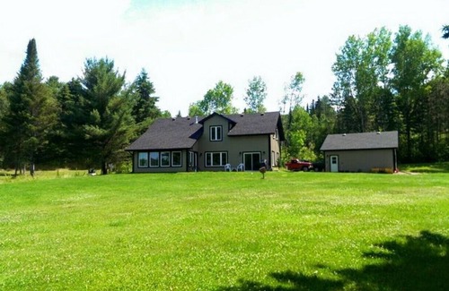 Greater Madawaska House | Welcome to Martha’s Landing