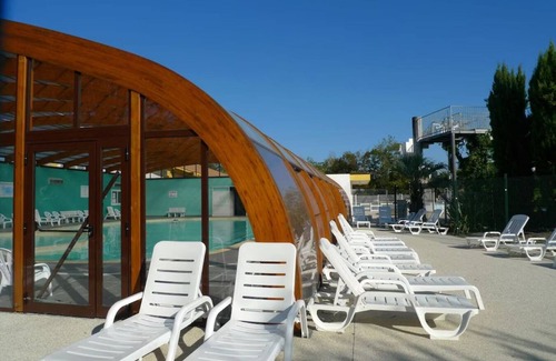 Sanguinet House | Welcome to Mobilandes Sanguinet in Nouvelle Aquitaine.