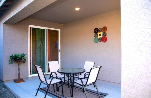 Estrella Village House | Welcome to my house!