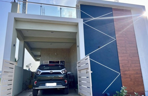 Anantapur House | Welcome to Nani Homestay & Nani’s Villa – Two Unique Stays, One Listing !