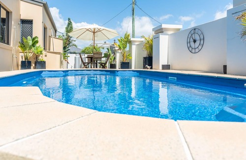 Evans Head Apartment | Welcome to OCEAN ON TERRACE, EVANS HEAD