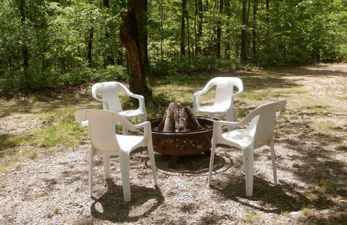 Bruno Cottage | Welcome To Our Cozy And Private Ozark Mountains Cottage.