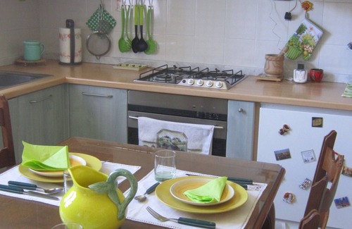 Beverino House | Welcome to our French-speaking friends at "La Collina del Moro"