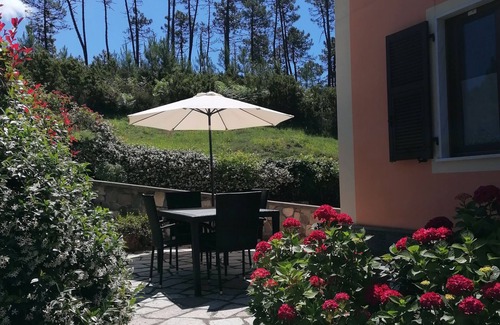 Beverino House | Welcome to our French-speaking friends at "La Collina del Moro"