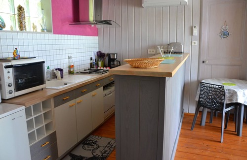 Naves House | Welcome to our Gite