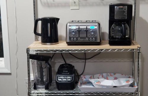 Burkesville House | Welcome to our house at Dragonfly Pond! Just minutes from Dale Hollow Lake.