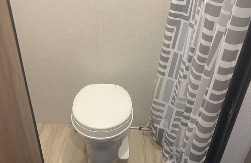 Richmond Heights Apartment | Welcome to our little cozy Breakfast & Bed private quarters!