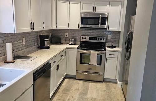 Conway House | Welcome to our NEW Cozy Blue Ribbon Ranch