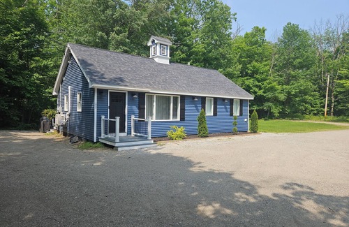 Conway House | Welcome to our NEW Cozy Blue Ribbon Ranch