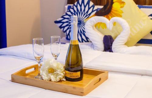 Lucea Villa | Welcome to our Ocean View Villa!
