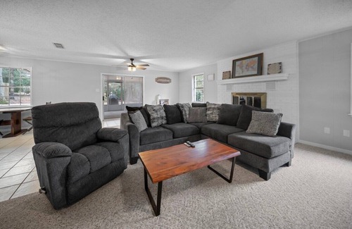 Hideaway House | Welcome to our peaceful Hideaway Nook!