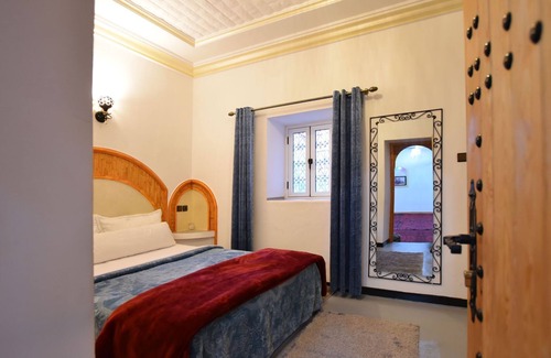 Ait Youl House | Welcome to our Riad Dreams Dades Near to Gorge Dades 15min